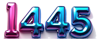 l445